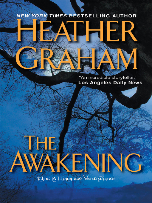 Title details for The Awakening by Heather Graham - Available